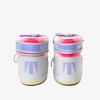 Moon Boot Чизми MB ICON LOW TIE DYE GLACIER GREY 