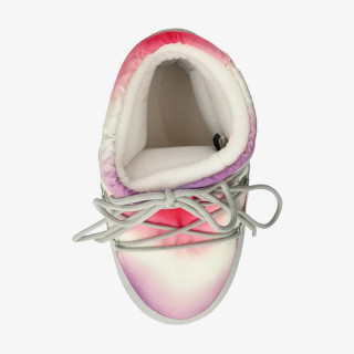 Moon Boot Чизми MB ICON LOW TIE DYE GLACIER GREY 