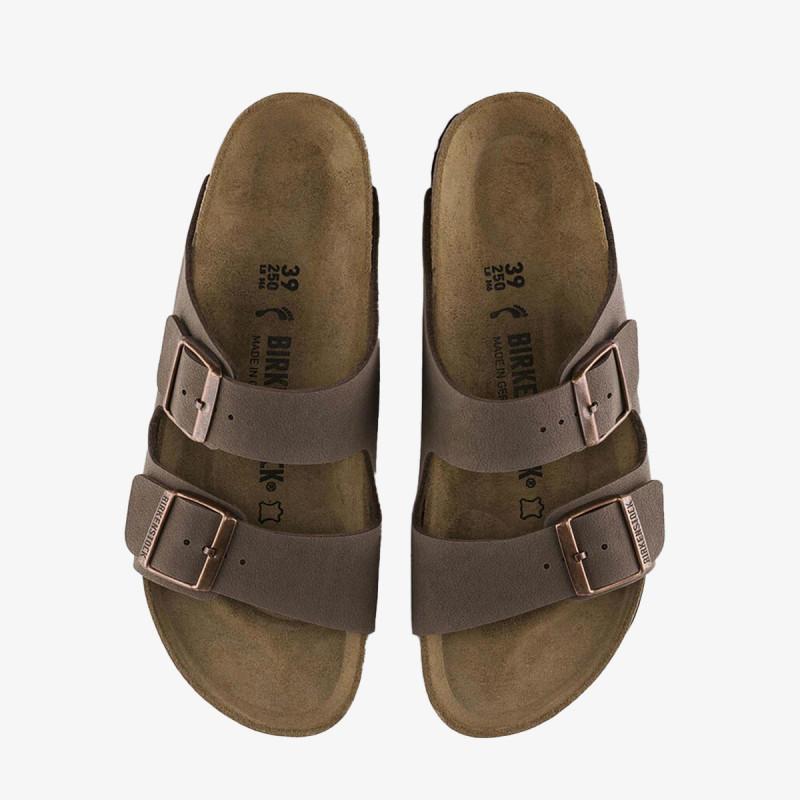 Birkenstock Папучи Arizona BFBC Mocca 