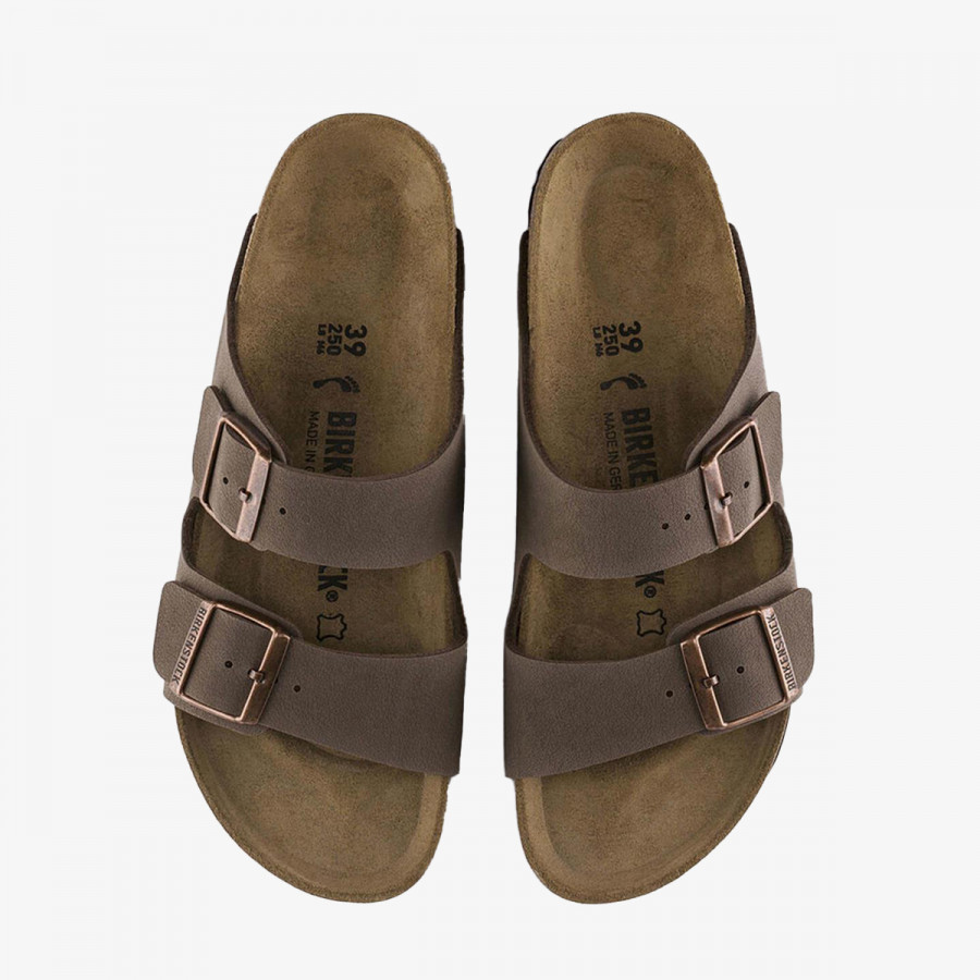 Birkenstock Папучи Arizona BFBC Mocca 