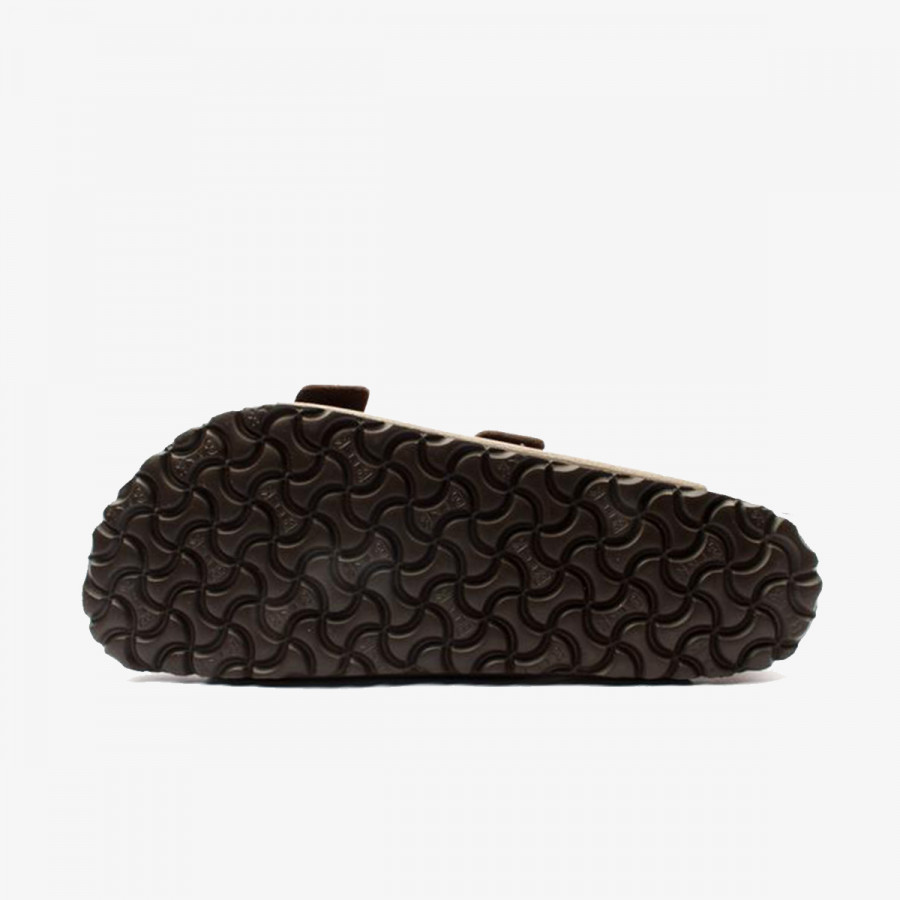 Birkenstock Папучи Arizona BFBC Mocca 