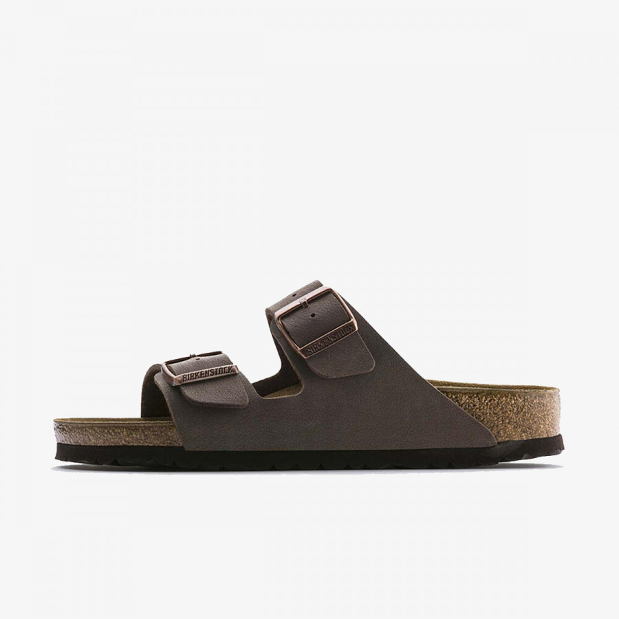 Birkenstock Папучи Arizona BFBC Mocca 