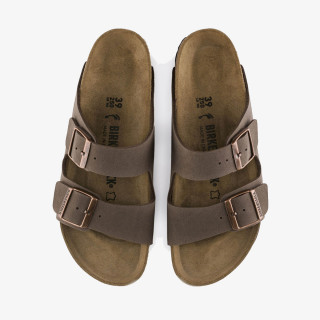 Birkenstock Shapka Arizona BFBC Mocca 