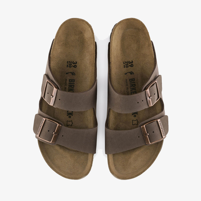 Birkenstock Shapka Arizona BFBC Mocca 