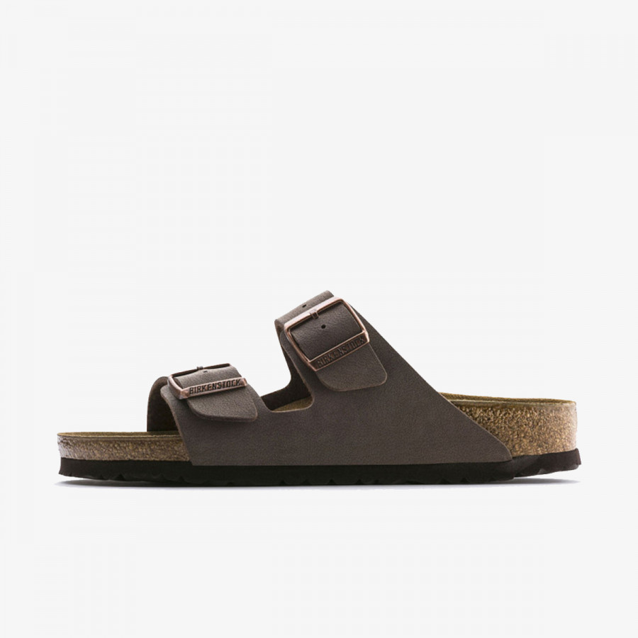 Birkenstock Shapka Arizona BFBC Mocca 