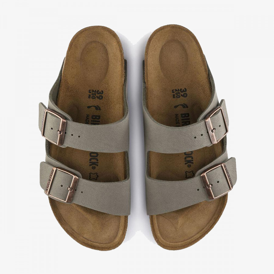 Birkenstock Shapka Arizona BFBC Stone 