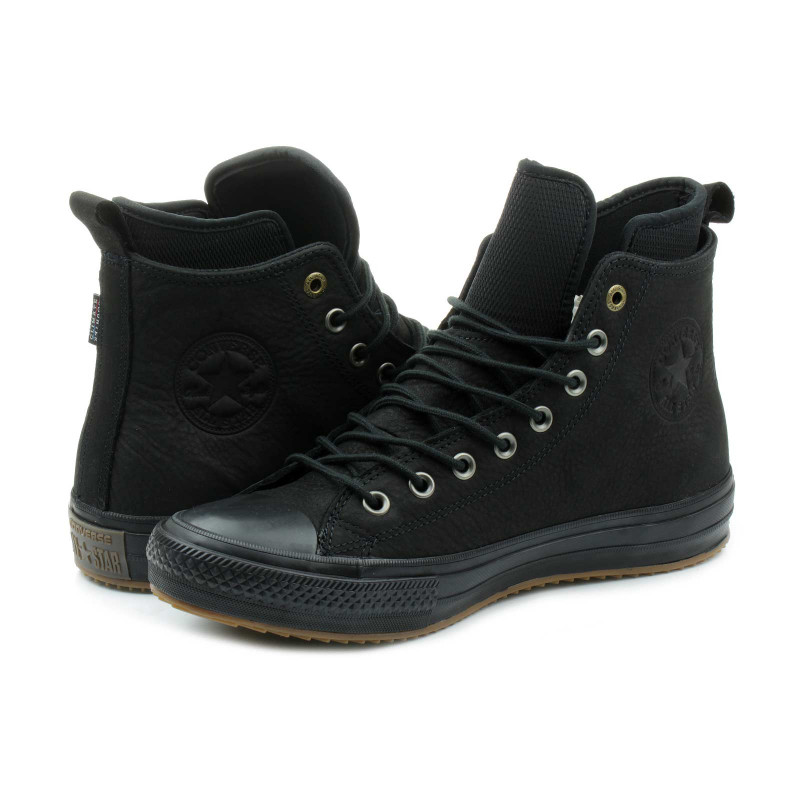 Converse Патики CHUCK TAYLOR WP BOOT HI UNISEX 