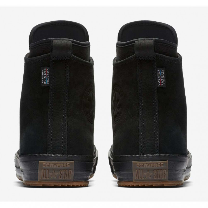 Converse Патики CHUCK TAYLOR WP BOOT HI UNISEX 