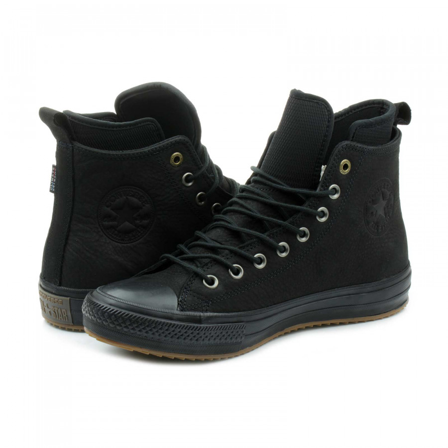 Converse Патики CHUCK TAYLOR WP BOOT HI UNISEX 