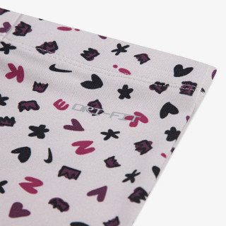 Nike Тренерка NKG ESSENTIALS AOP FEMME SET 