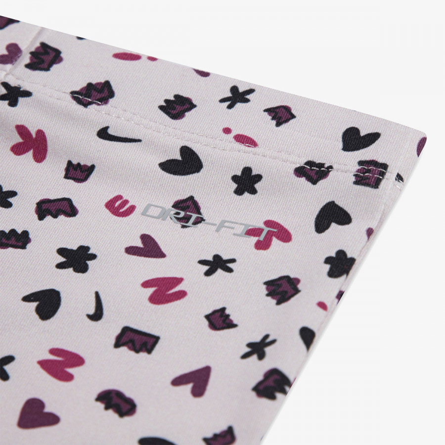 Nike Тренерка NKG ESSENTIALS AOP FEMME SET 