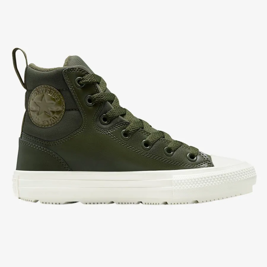 CONVERSE Патики CHUCK TAYLOR ALL STAR BERKSHIRE BOOT 