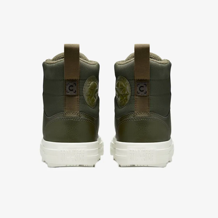 CONVERSE Патики CHUCK TAYLOR ALL STAR BERKSHIRE BOOT 