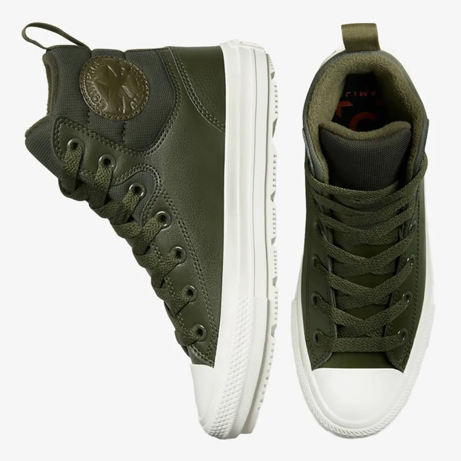 CONVERSE Патики CHUCK TAYLOR ALL STAR BERKSHIRE BOOT 