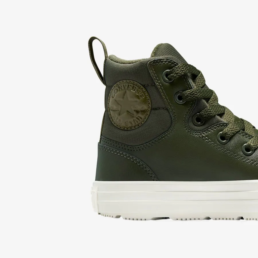 CONVERSE Патики CHUCK TAYLOR ALL STAR BERKSHIRE BOOT 