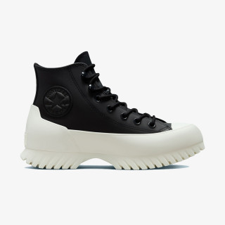 CONVERSE Патики LEATHER 