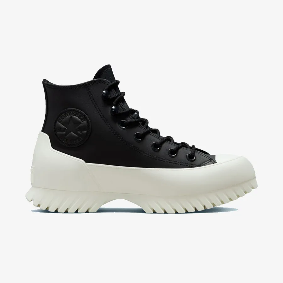 CONVERSE Патики LEATHER 