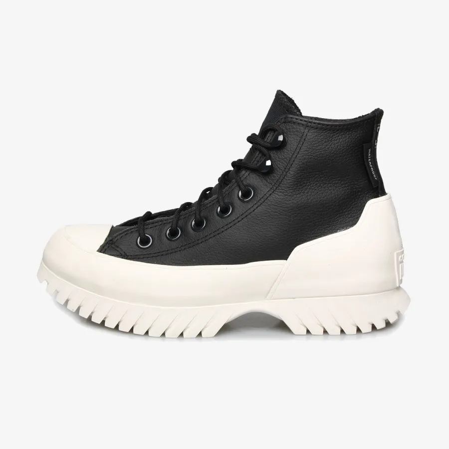 CONVERSE Патики LEATHER 