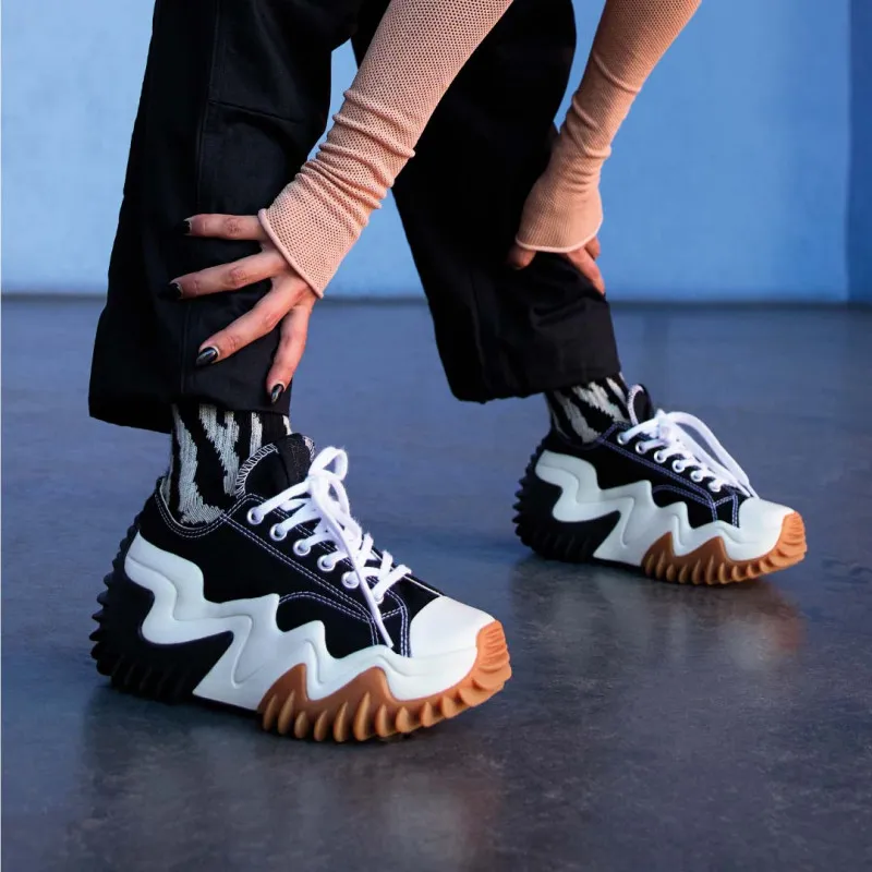 CONVERSE Патики Run Star Motion 