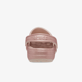 Crocs Сандали CROCS CLASSIC GLITTER CLOG 