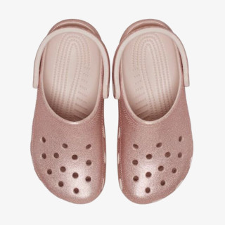 Crocs Сандали CROCS CLASSIC GLITTER CLOG 