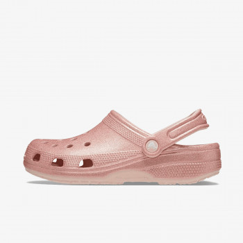Crocs Сандали CROCS CLASSIC GLITTER CLOG 