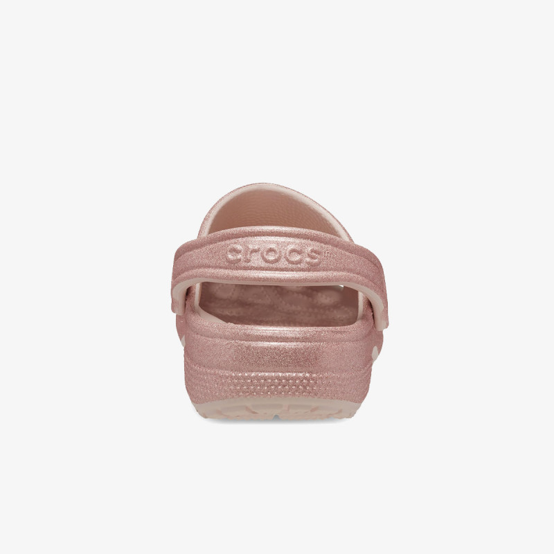 Crocs Сандали CROCS CLASSIC GLITTER CLOG 