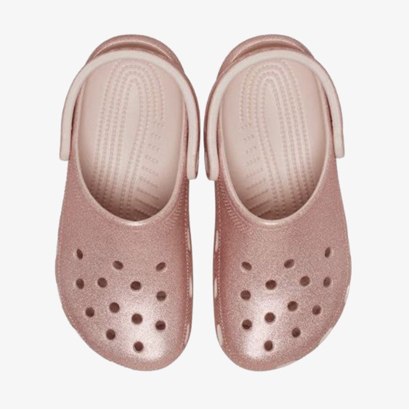 Crocs Сандали CROCS CLASSIC GLITTER CLOG 