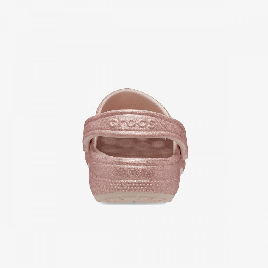 Crocs Сандали CROCS CLASSIC GLITTER CLOG 