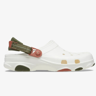 Crocs Shapka All Terrain Clog 