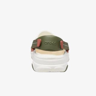 Crocs Shapka All Terrain Clog 