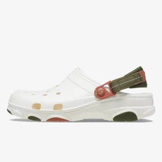 Crocs Shapka All Terrain Clog 