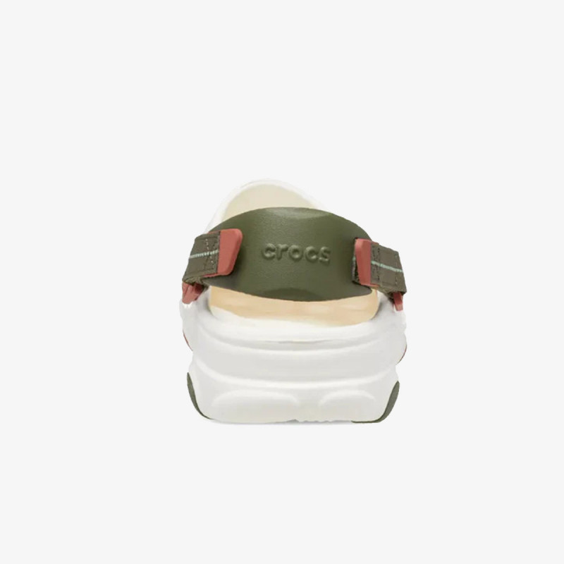 Crocs Shapka All Terrain Clog 