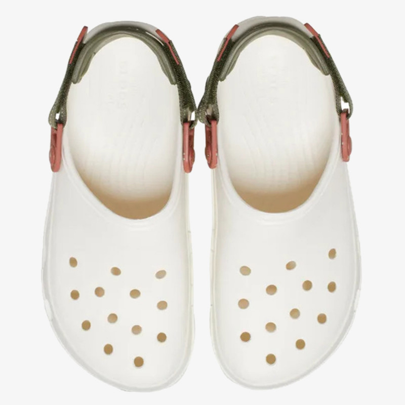 Crocs Shapka All Terrain Clog 
