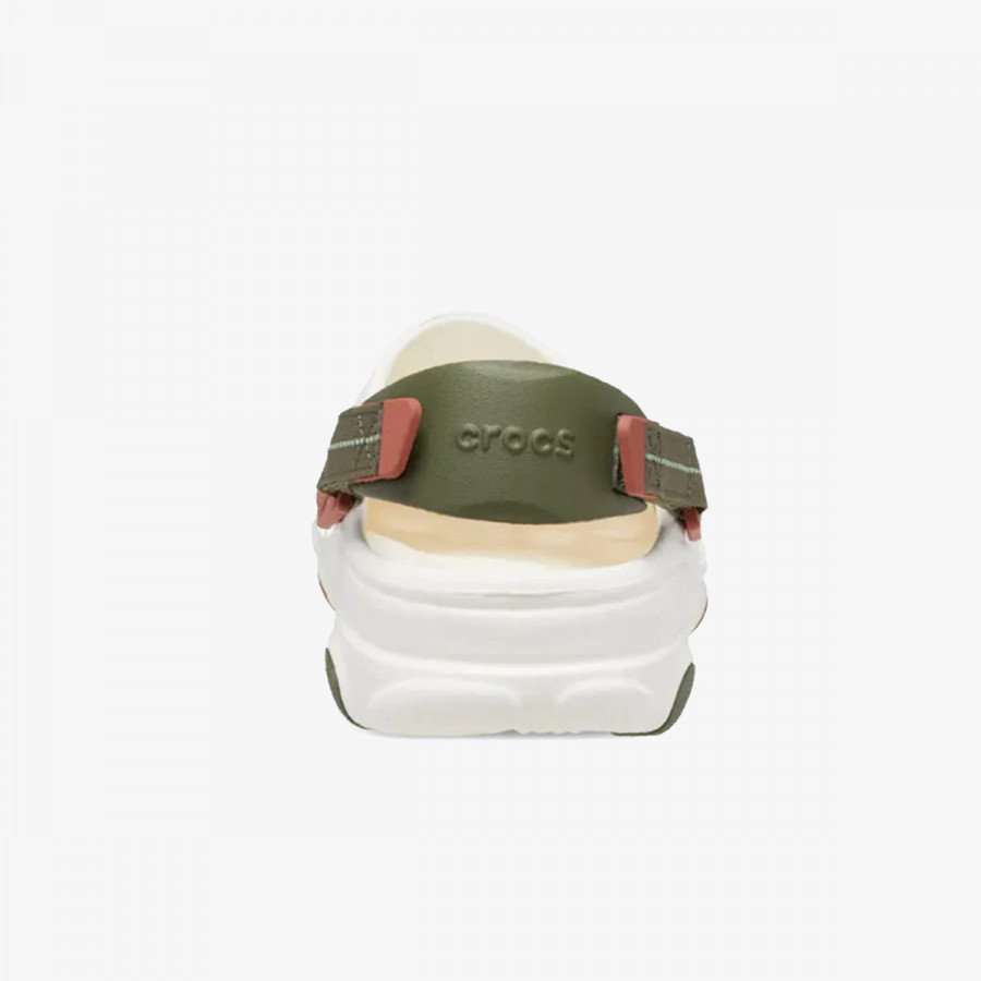Crocs Shapka All Terrain Clog 