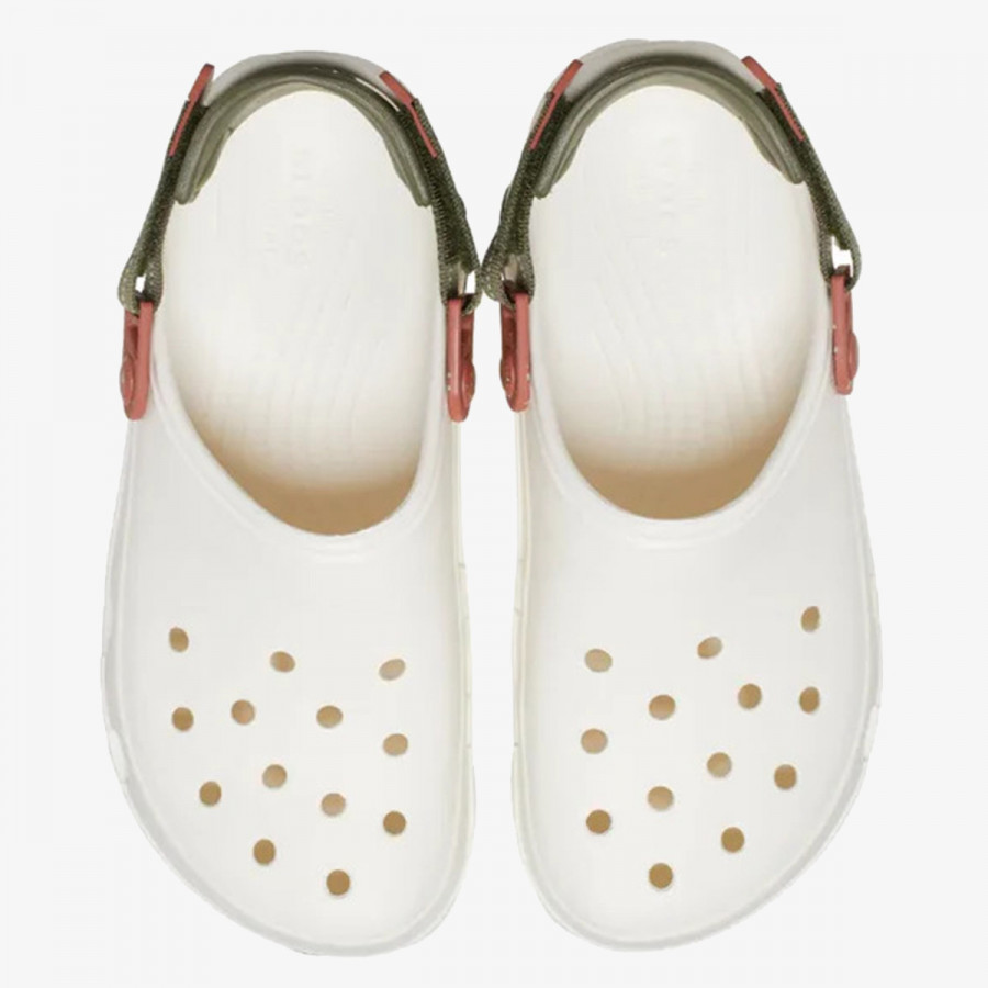 Crocs Shapka All Terrain Clog 