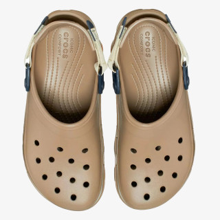 Crocs Папучи Classic All Terrain Clog 