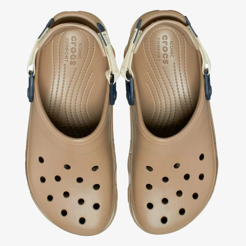 Crocs Папучи Classic All Terrain Clog 