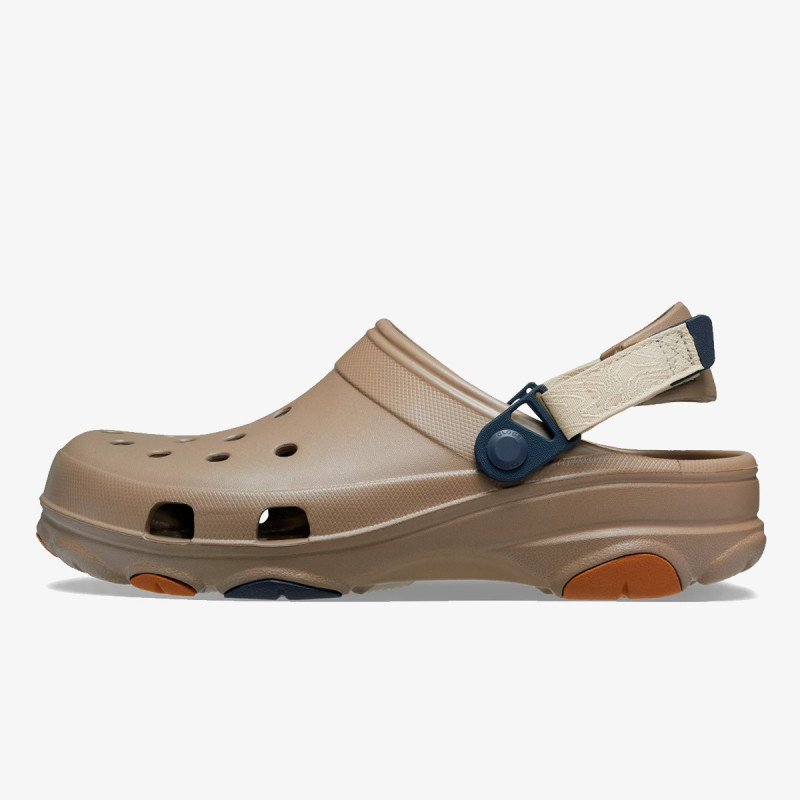 Crocs Папучи Classic All Terrain Clog 