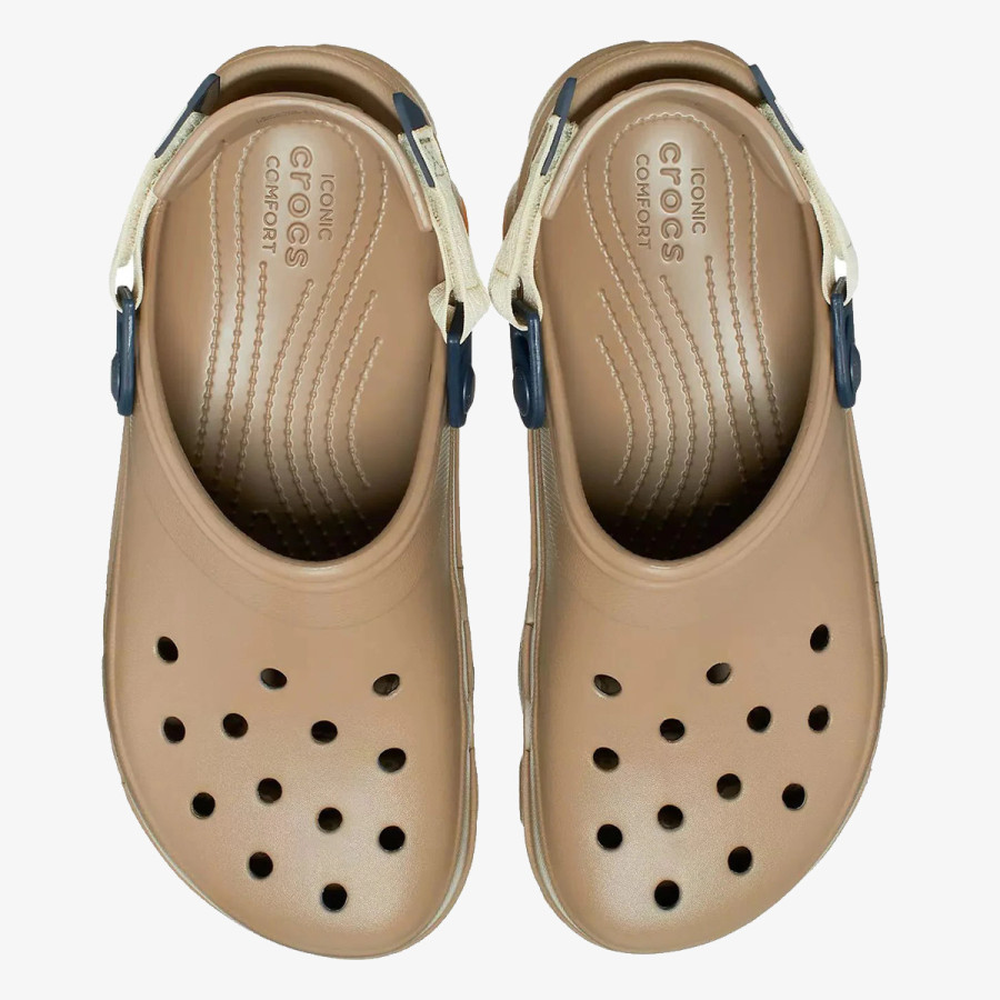 Crocs Папучи Classic All Terrain Clog 