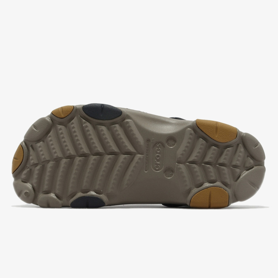 Crocs Папучи Classic All Terrain Clog 