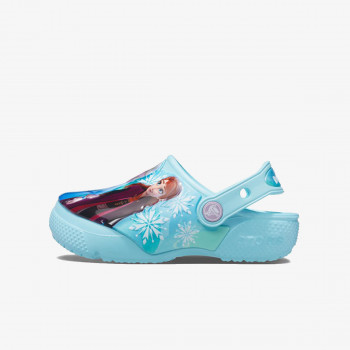 Crocs Папучи FLDisneyFrozenIIClog T 