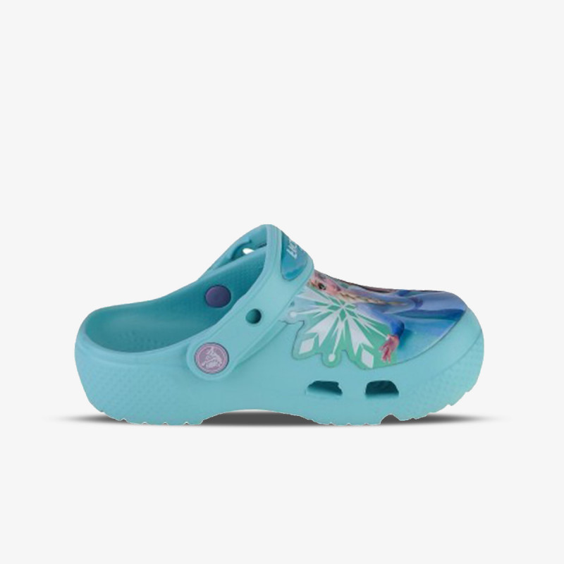 Crocs Shapka FLDisneyFrozenIIClog T 