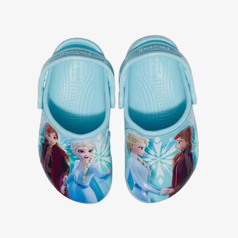 Crocs Shapka FLDisneyFrozenIIClog T 
