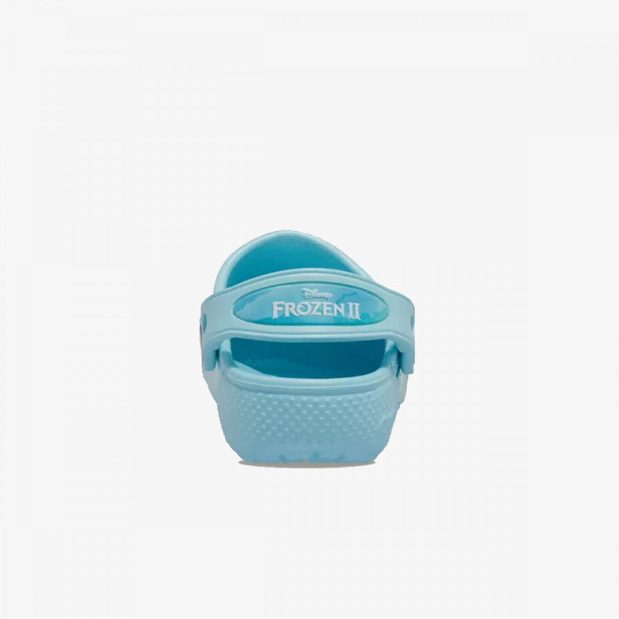 Crocs Shapka FLDisneyFrozenIIClog T 