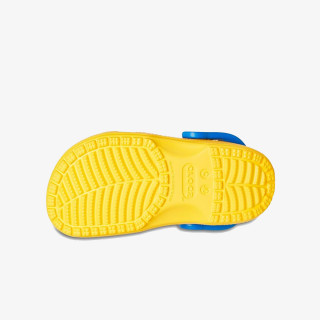 CROCS Папучи FLCLASSICIAMMINIONSCLOG T YEL 