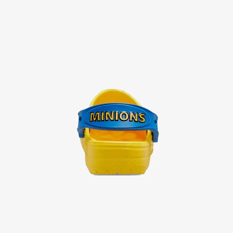 CROCS Папучи FLCLASSICIAMMINIONSCLOG T YEL 