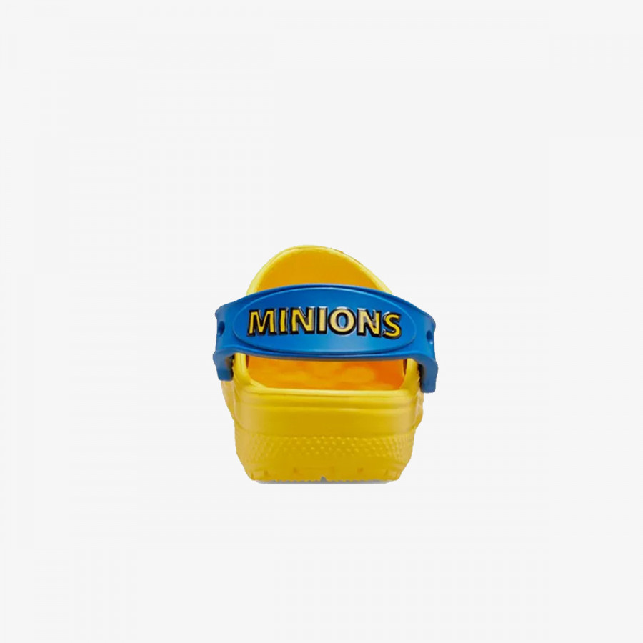 Crocs Папучи Minions 