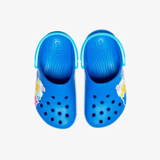 Crocs Папучи Fun Lab Baby Shark 