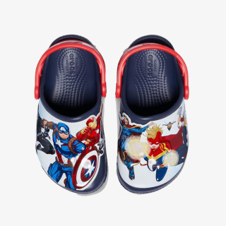 Crocs Папучи Fun Lab 